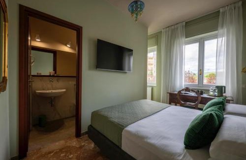 San Rocchino-Costalunga Casa | Dimore Morelli Brescia