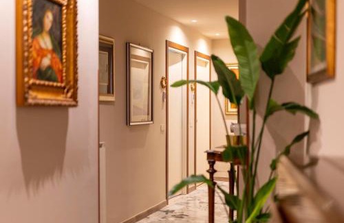 San Rocchino-Costalunga Casa | Dimore Morelli Brescia