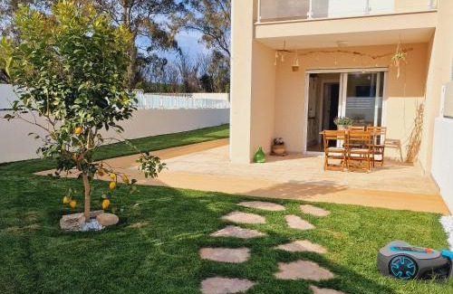 Termoli Apartamento | Dimore Petrara