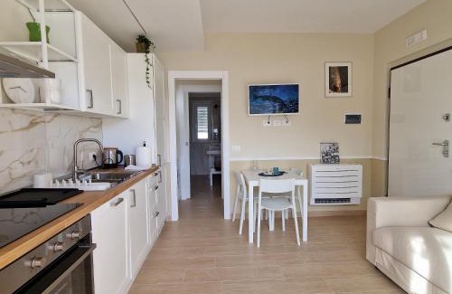 Termoli Apartamento | Dimore Petrara
