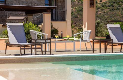 Tortoli Apartamento | Dimore Santa Justa
