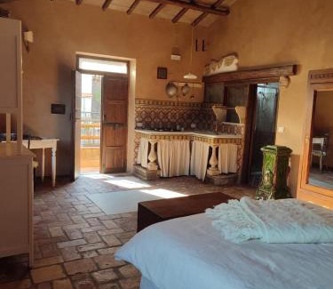 Carbognano Casa | Dimore Santa Maria