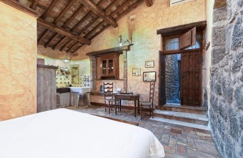 Carbognano Casa | Dimore Santa Maria
