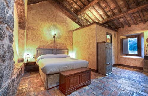 Carbognano Casa | Dimore Santa Maria