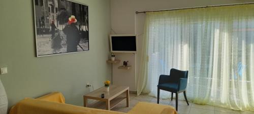 Perea Apartamento | Dimos Sunny & Luxury Central House !