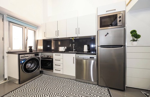 Nazare Apartamento | Dina Beach House