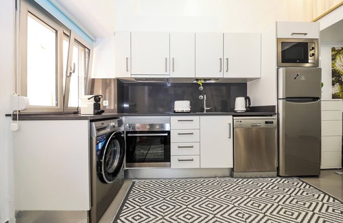 Nazare Apartamento | Dina Beach House