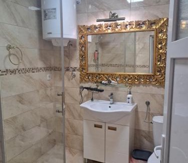 Jagodina Apartamento | Dina lux apartman 2
