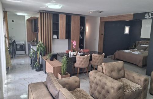 Jagodina Apartamento | Dina lux apartman 2