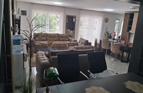 Jagodina Apartamento | Dina lux apartman 2