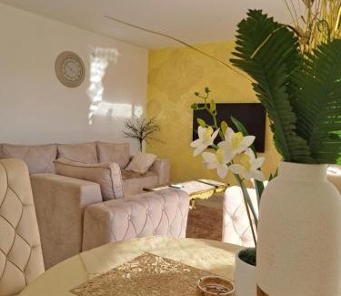 Jagodina Apartamento | DINA LUX Apartman