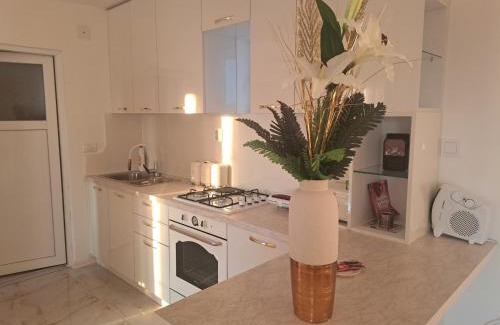 Jagodina Apartamento | DINA LUX Apartman