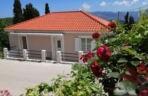Agia Thekli Casa | Dina's House