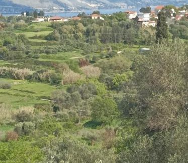 Agia Thekli Casa | Dina's House
