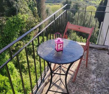 Agia Thekli Casa | Dina's House