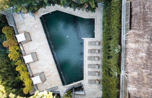Melayang Hotel | Dinara Ubud