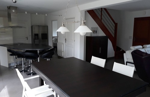 Dinard Casa | DOMAINE DE FORT ARTHUR