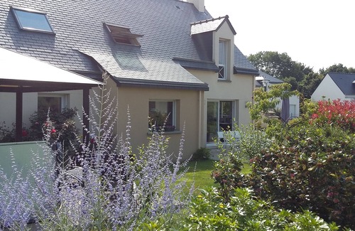 Dinard Casa | DOMAINE DE FORT ARTHUR