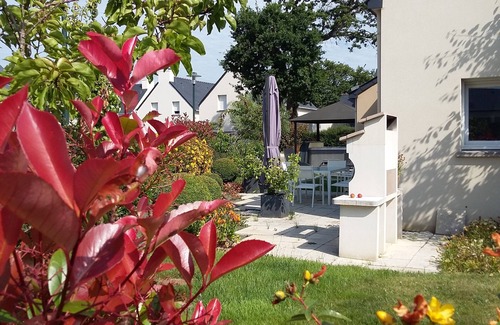 Dinard Casa | DOMAINE DE FORT ARTHUR