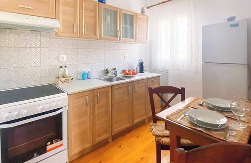 Patitiri Apartamento | Dinas Apartment - Alonnisos Summer Haven