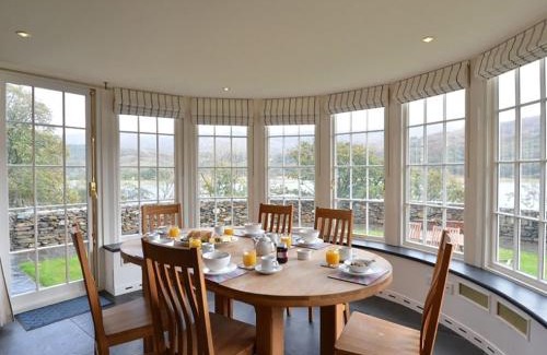 Beddgelert Casa | Dinas Noddfa