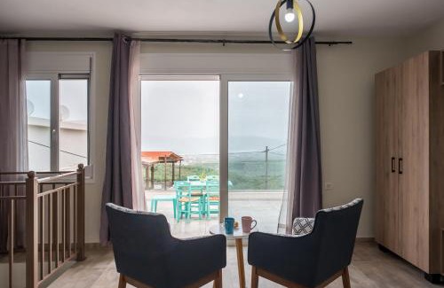 Kissamos Apartamento | Dinas's Cottage Ideal Base for Balos and Elafonisi