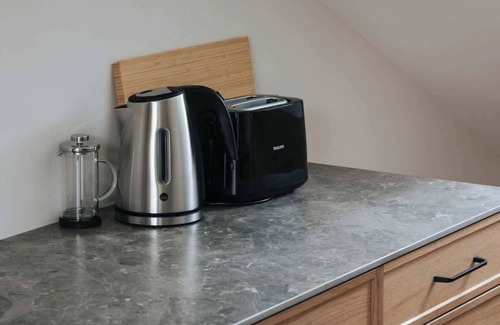 Grunerlokka Apartamento | Dinbnb Apartments Grunerlokka I Penthouse Dream