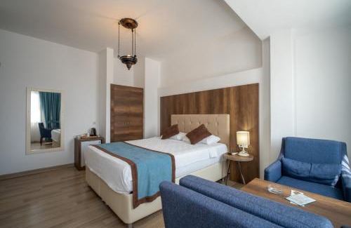 Bodrum City Center Cama Y Desayuno | Dinc Pension