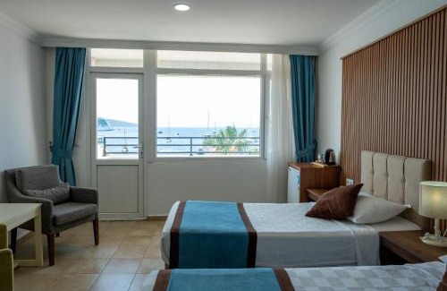 Bodrum City Center Cama Y Desayuno | Dinc Pension