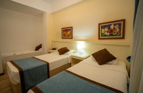 Bodrum City Center Cama Y Desayuno | Dinc Pension