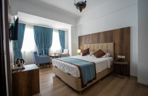 Bodrum City Center Cama Y Desayuno | Dinc Pension