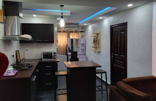 Surulere Apartamento | Dinero Emerald Apartment - Surulere