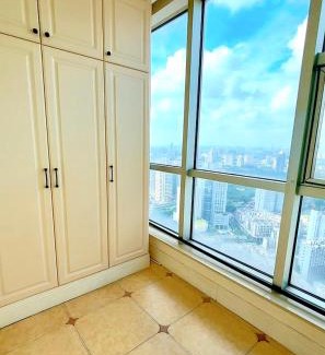 Gu Lou Apartamento | Ding Ding Warm Home
