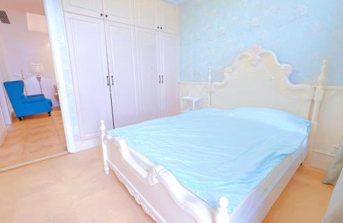 Gu Lou Apartamento | Ding Ding Warm Home
