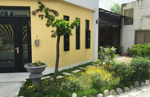 Hengchun Old Town Cama Y Desayuno | Ding Dong Homestay