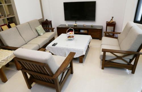 Hengchun Old Town Cama Y Desayuno | Ding Dong Homestay