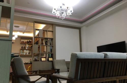 Hengchun Old Town Cama Y Desayuno | Ding Dong Homestay