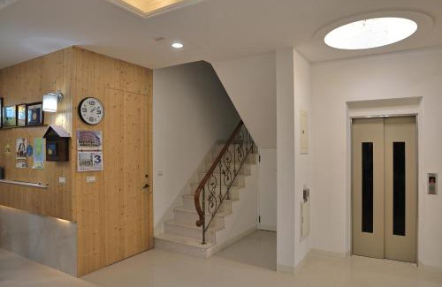 Hengchun Old Town Cama Y Desayuno | Ding Dong Homestay