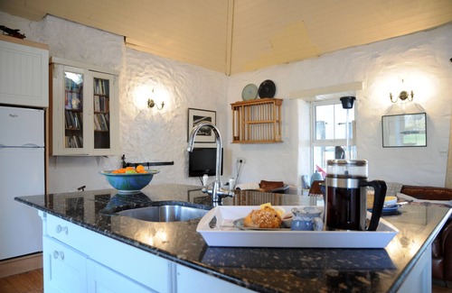 Ballydavid Cabaña | Dingle, Mount Brandon, Wild Atlantic Way