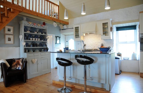 Ballydavid Cabaña | Dingle, Mount Brandon, Wild Atlantic Way
