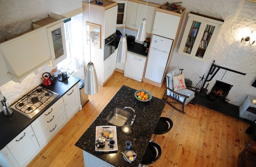 Ballydavid Cabaña | Dingle, Mount Brandon, Wild Atlantic Way
