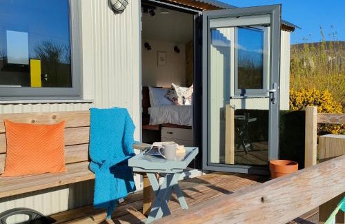 Annascaul Otro | Dingle Way Glamping DANÚ Annascaul