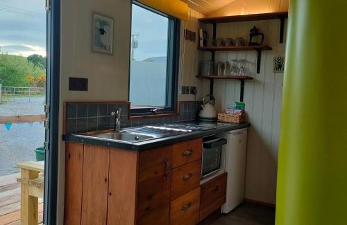 Annascaul Otro | Dingle Way Glamping DANÚ Annascaul