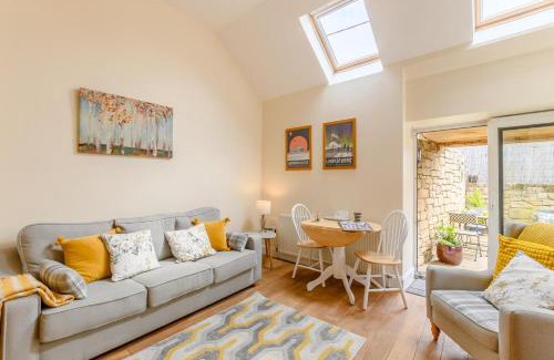 Lowick Casa | Dingley Dell