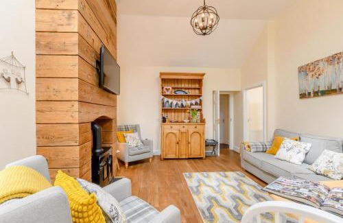 Lowick Casa | Dingley Dell