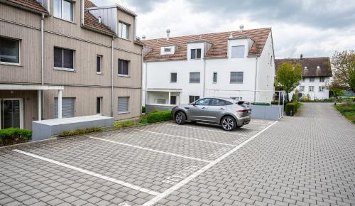 Busserach Cama Y Desayuno | Dingqin'Home , 5425 Schneisingen