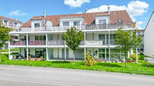 Busserach Cama Y Desayuno | Dingqin'Home , 5425 Schneisingen