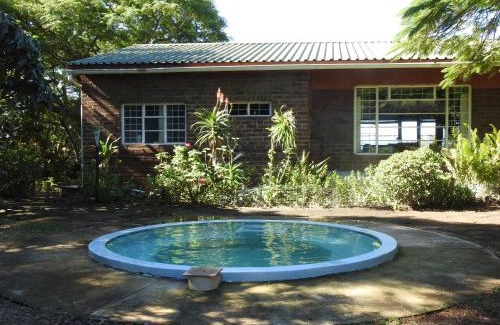 Hluhluwe Apartamento | Dinizulu Cottage