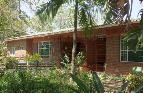 Hluhluwe Apartamento | Dinizulu Cottage