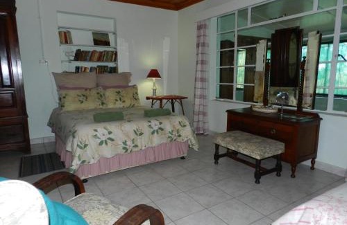 Hluhluwe Apartamento | Dinizulu Cottage